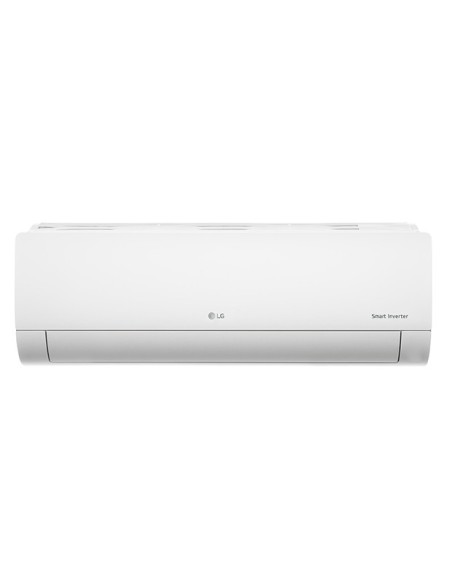 LG P12EN.NSJ condizionatore fisso Condizionatore unità interna Bianco