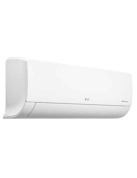 LG P12EN.NSJ condizionatore fisso Condizionatore unità interna Bianco