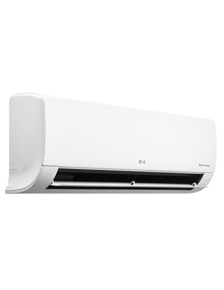 LG P12EN.NSJ condizionatore fisso Condizionatore unità interna Bianco