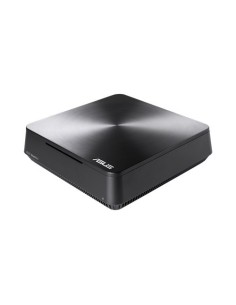 ASUS VivoMini VM65-G016Z PC stazione di lavoro DDR4-SDRAM i3-6100U mini PC Intel® Core™ i3 4 GB 500 GB HDD Windows 10 Home