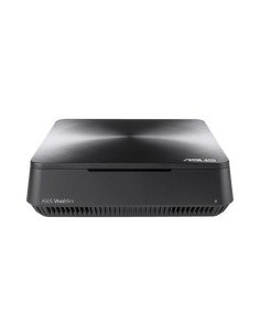 ASUS VivoMini VM65-G016Z PC stazione di lavoro DDR4-SDRAM i3-6100U mini PC Intel® Core™ i3 4 GB 500 GB HDD Windows 10 Home 2