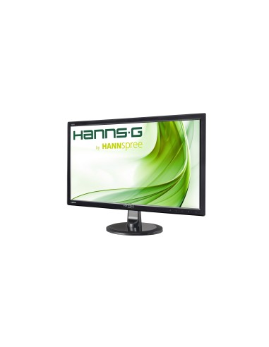 Hannspree Hanns.G HS243HPB LED display 59,9 cm (23.6") 1920 x 1080 Pixel Full HD Nero