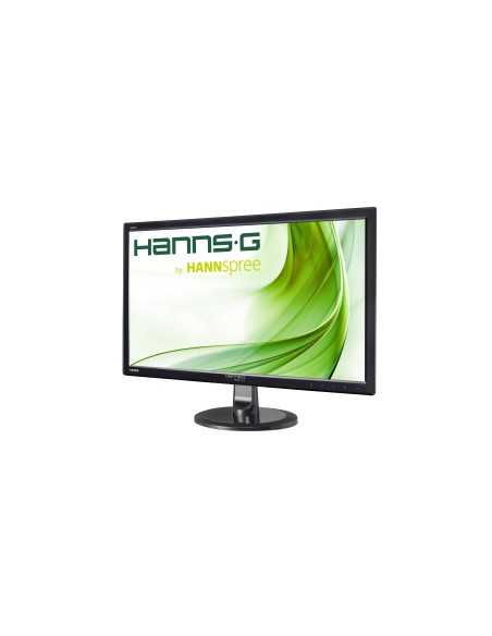 Hannspree Hanns.G HS243HPB LED display 59,9 cm (23.6") 1920 x 1080 Pixel Full HD Nero
