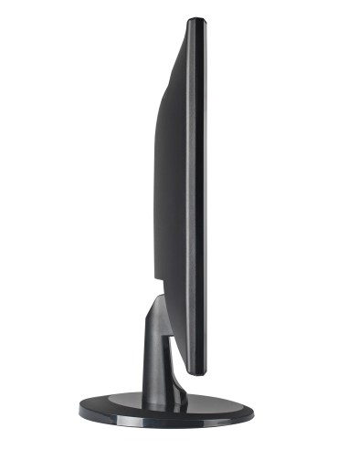 Hannspree Hanns.G HS243HPB LED display 59,9 cm (23.6") 1920 x 1080 Pixel Full HD Nero