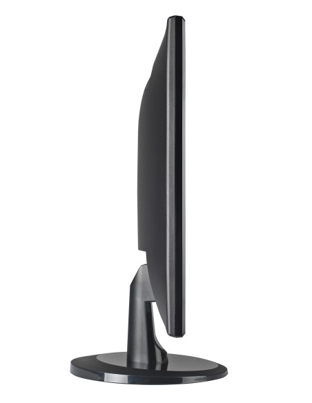 Hannspree Hanns.G HS243HPB LED display 59,9 cm (23.6") 1920 x 1080 Pixel Full HD Nero