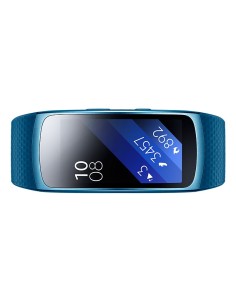 Samsung SM-R360 SAMOLED 3,81 cm (1.5") IP68 Blu