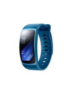 Samsung SM-R360 SAMOLED 3,81 cm (1.5") IP68 Blu 2