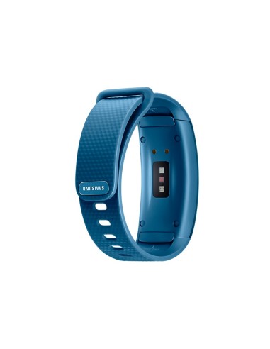 Samsung SM-R360 SAMOLED 3,81 cm (1.5") IP68 Blu