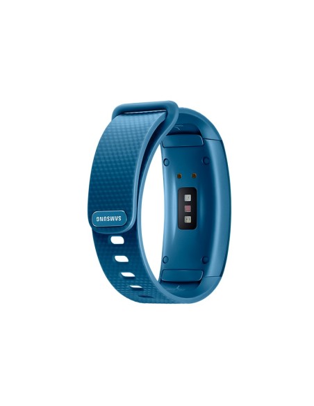 Samsung SM-R360 SAMOLED 3,81 cm (1.5") IP68 Blu