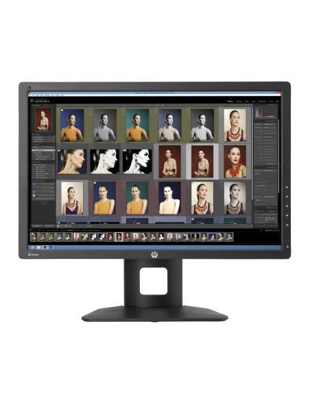 HP Display DreamColor Z24x