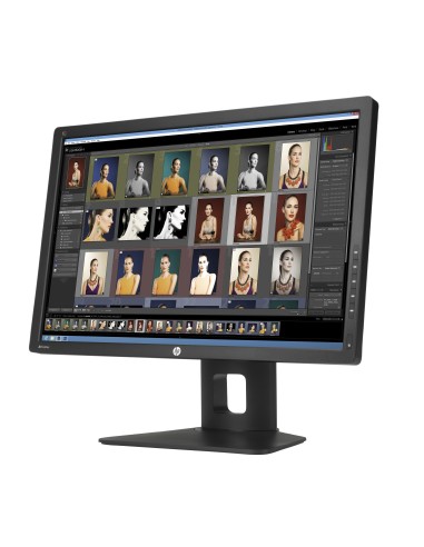 HP Display DreamColor Z24x
