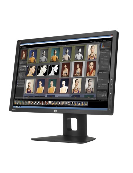 HP Display DreamColor Z24x