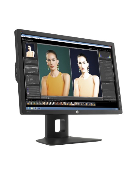 HP Display DreamColor Z24x