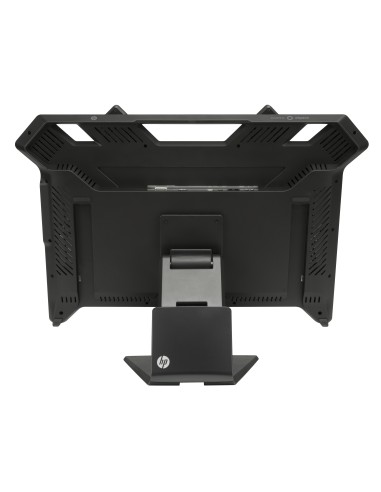 HP Zvr 59,9 cm (23.6") 1920 x 1080 Pixel Full HD LED Nero