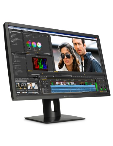 HP DreamColor Z32x 80 cm (31.5") 3840 x 2160 Pixel 4K Ultra HD LED Nero