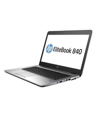 HP EliteBook 840 G3 Ultrabook 35,6 cm (14") Full HD Intel® Core™ i7 16 GB DDR4-SDRAM 512 GB SSD Wi-Fi 5 (802.11ac) Windows 10