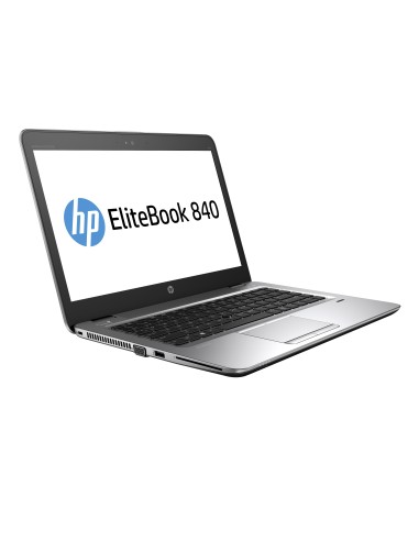 HP EliteBook 840 G3 Ultrabook 35,6 cm (14") Full HD Intel® Core™ i7 16 GB DDR4-SDRAM 512 GB SSD Wi-Fi 5 (802.11ac) Windows 10
