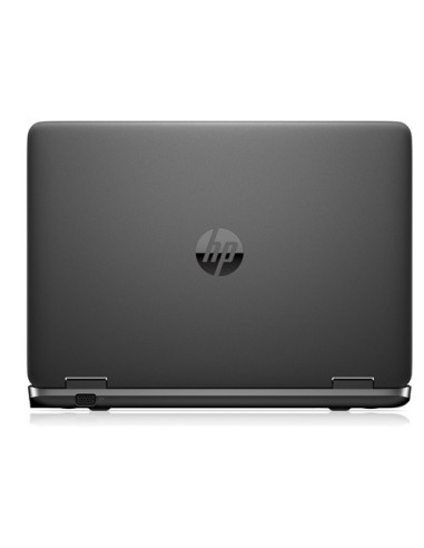 HP ProBook 640 G2 Computer portatile 35,6 cm (14") Full HD Intel® Core™ i7 4 GB DDR4-SDRAM 1000 GB HDD Wi-Fi 4 (802.11n)