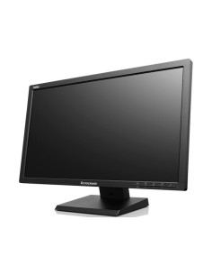 Lenovo 60DBHAT1IT Monitor PC 54,6 cm (21.5") 1920 x 1080 Pixel Full HD LED