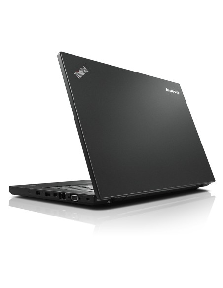 Lenovo ThinkPad L450 Computer portatile 35,6 cm (14") Intel® Core™ i5 4 GB DDR3L-SDRAM 500 GB HDD Wi-Fi 5 (802.11ac) Windows 7