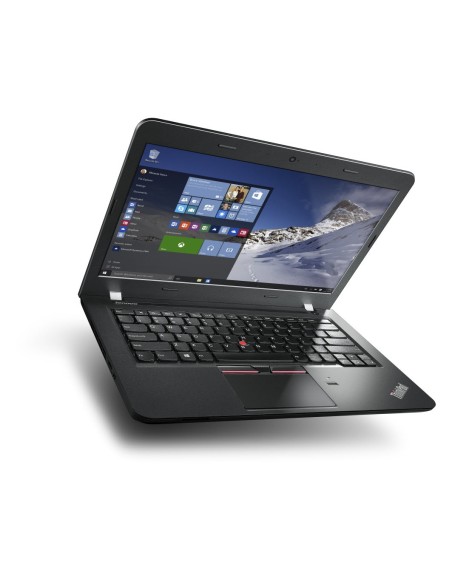 Lenovo ThinkPad E460 Computer portatile 35,6 cm (14") Full HD Intel® Core™ i5 4 GB DDR3L-SDRAM 500 GB HDD AMD Radeon R7 M360