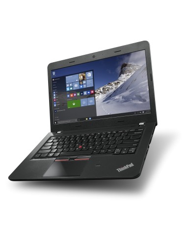 Lenovo ThinkPad E460 Computer portatile 35,6 cm (14") Full HD Intel® Core™ i5 4 GB DDR3L-SDRAM 500 GB HDD AMD Radeon R7 M360