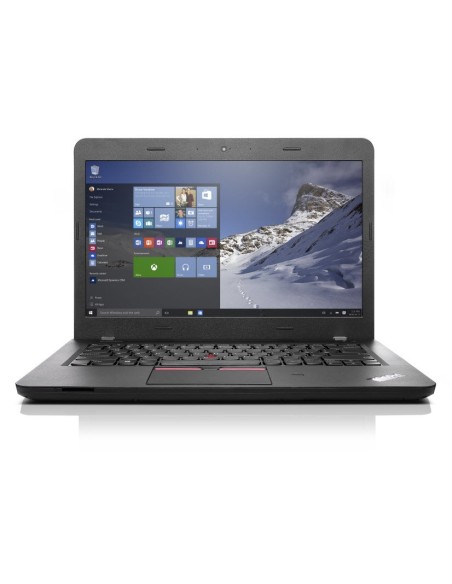 Lenovo ThinkPad E460 Computer portatile 35,6 cm (14") Full HD Intel® Core™ i5 4 GB DDR3L-SDRAM 500 GB HDD AMD Radeon R7 M360