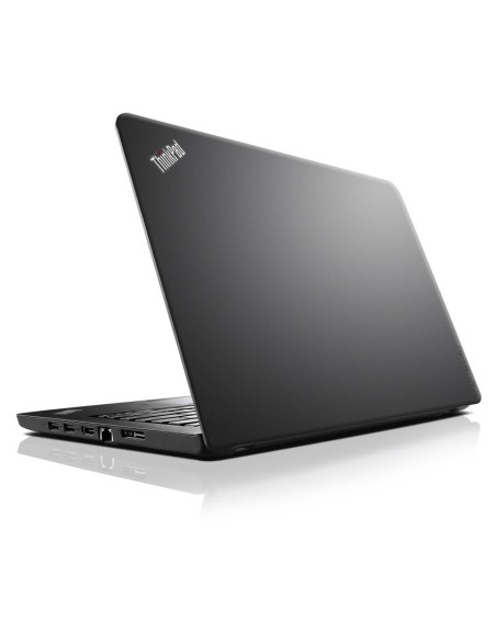 Lenovo ThinkPad E460 Computer portatile 35,6 cm (14") Full HD Intel® Core™ i5 4 GB DDR3L-SDRAM 500 GB HDD AMD Radeon R7 M360