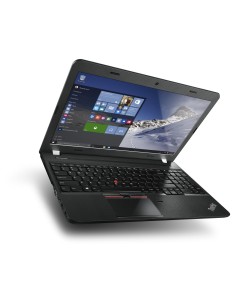Lenovo ThinkPad Edge E560 Computer portatile 39,6 cm (15.6") Full HD Intel® Core™ i5 8 GB DDR3L-SDRAM 1000 GB HDD AMD Radeon R7 2