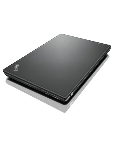 Lenovo ThinkPad Edge E560 Computer portatile 39,6 cm (15.6") Full HD Intel® Core™ i5 8 GB DDR3L-SDRAM 1000 GB HDD AMD Radeon R7