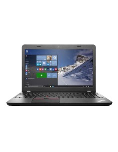 Lenovo ThinkPad Edge E560 Computer portatile 39,6 cm (15.6") Full HD Intel® Core™ i7 8 GB DDR3L-SDRAM 1000 GB HDD AMD Radeon R7