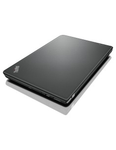 Lenovo ThinkPad Edge E565 Computer portatile 39,6 cm (15.6") AMD A8 4 GB DDR3L-SDRAM 500 GB HDD Windows 7 Professional Nero 2