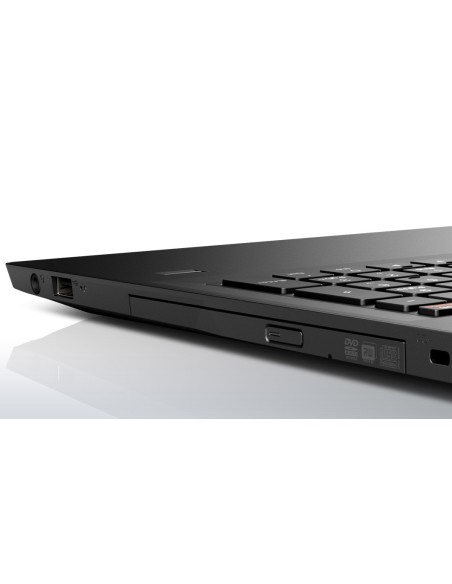 Lenovo Essential B50-80 Computer portatile 39,6 cm (15.6") Intel® Core™ i3 4 GB DDR3L-SDRAM 500 GB HDD Windows 7 Professional