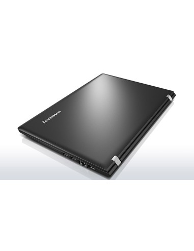 Lenovo Essential E31-80 Computer portatile 33,8 cm (13.3") HD Intel® Core™ i5 4 GB LPDDR3L-SDRAM 500 GB Hard Disk Ibrido Wi-Fi
