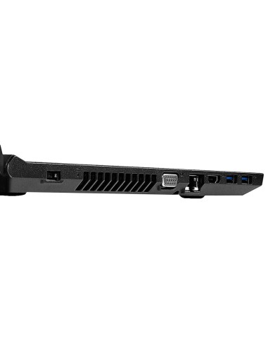 Lenovo Essential E31-80 Computer portatile 33,8 cm (13.3") HD Intel® Core™ i7 8 GB DDR3L-SDRAM 256 GB SSD Wi-Fi 4 (802.11n)