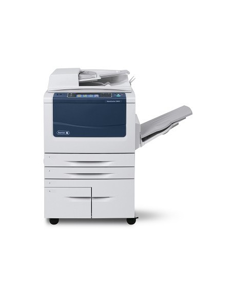 Xerox WorkCentre 5890 F Laser A3 4800 x 1200 DPI 90 ppm