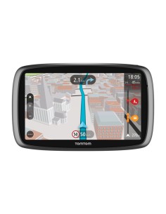TomTom GO 610