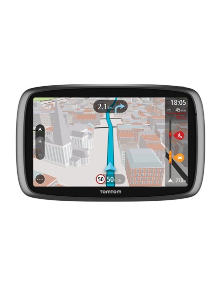 TomTom GO 610