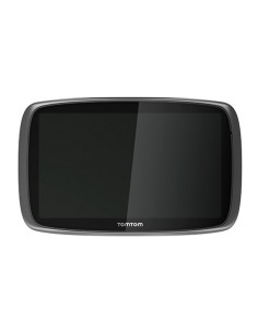 TomTom TRUCKER 5000