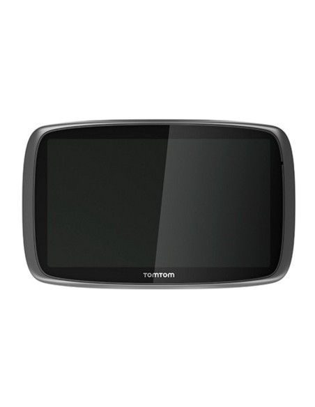 TomTom TRUCKER 5000