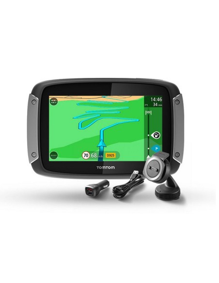 TomTom Rider 40