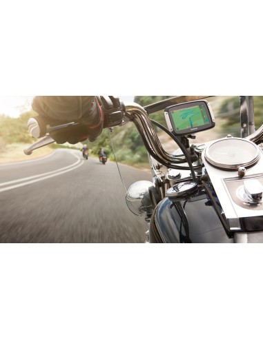TomTom Rider 40