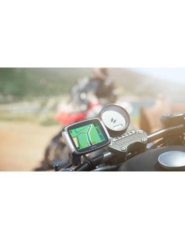 TomTom Rider 40