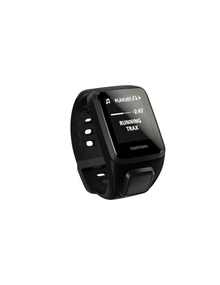 TomTom Spark Music + Auricolari