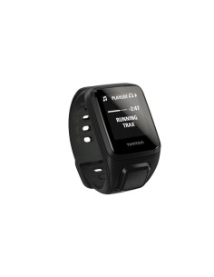 TomTom Spark Cardio + Music + Auricolari