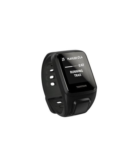 TomTom Spark Cardio + Music + Auricolari