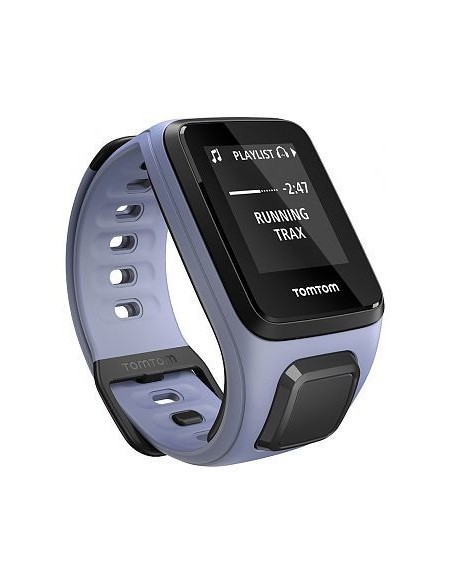 TomTom Spark Cardio + Music