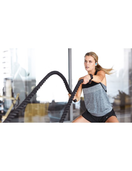 TomTom Spark Cardio + Music