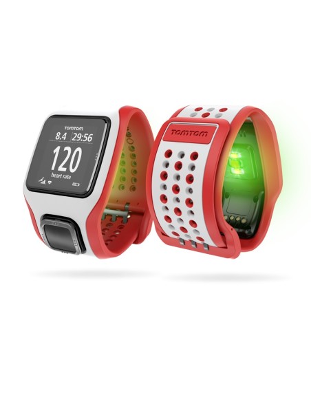 TomTom Multi-Sport Cardio