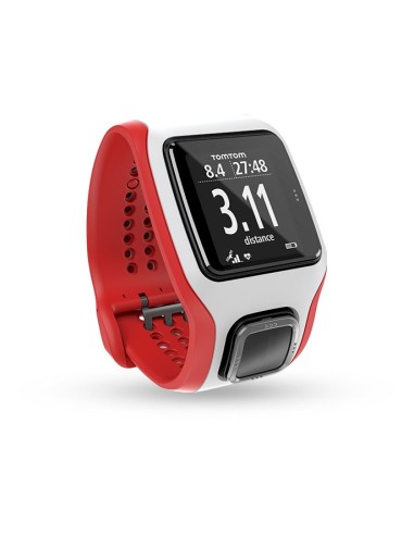 TomTom Multi-Sport Cardio